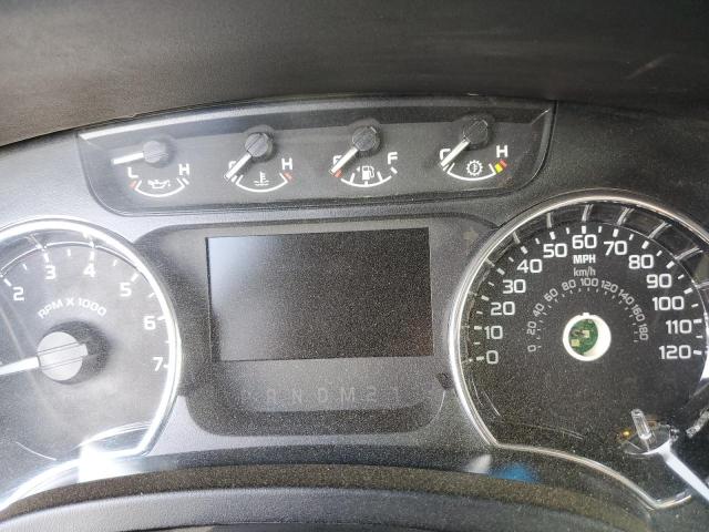 Photo 8 from auction – 2012 FORD F150 SUPER with VIN 1FTFW1EF4CFC35031