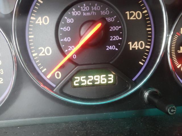 Photo 8 from auction – 2004 HONDA CIVIC EX with VIN 2HGES26704H512019