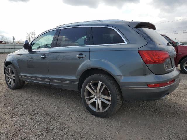 Photo 3 from auction – 2012 AUDI Q7 PREMIUM with VIN WA1LMAFE0CD005622