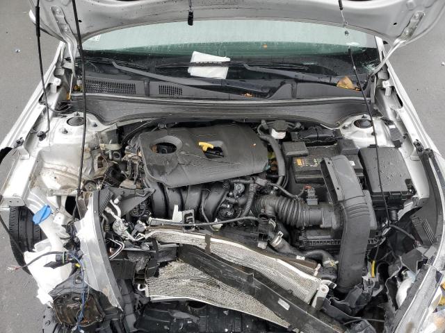 Photo 7 from auction – 2020 KIA FORTE EX with VIN 3KPF54AD4LE209466