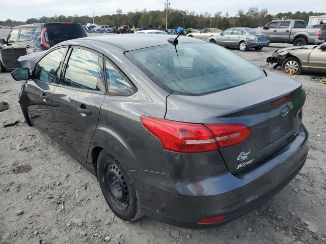 Photo 3 from auction – 2016 FORD FOCUS S with VIN 1FADP3E23GL350147