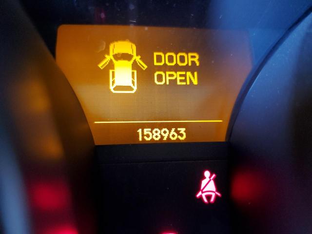 Photo 8 from auction – 2013 ACURA MDX TECHNO with VIN 2HNYD2H3XDH509932