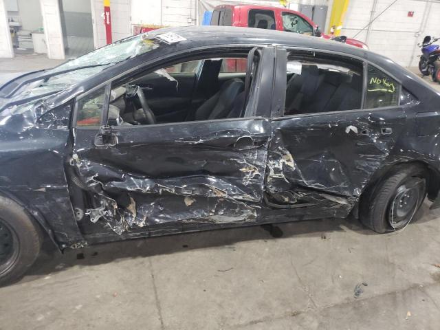 Photo 10 from auction – 2020 TOYOTA COROLLA LE with VIN JTDEPRAEXLJ028807