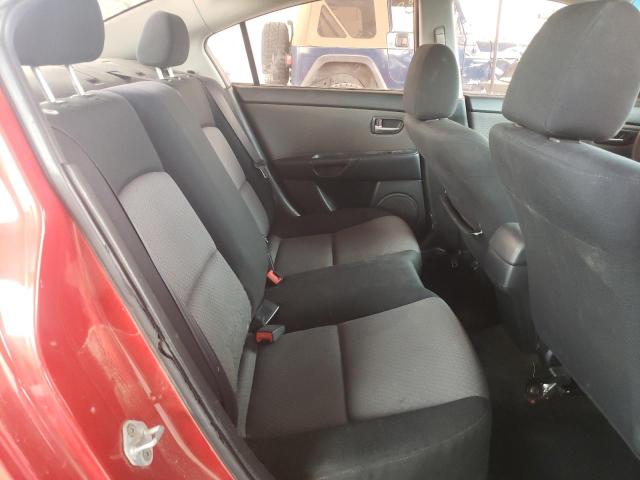 Photo 10 from auction – 2006 MAZDA 3 I with VIN JM1BK12F361459293