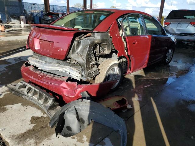 Photo 4 from auction – 2007 SATURN ION LEVEL with VIN 1G8AJ55F77Z140025