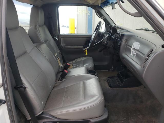 صورة رقم 5 من المزاد - 2005 FORD RANGER مع VIN 1FTYR10D45PA35544