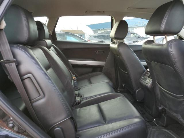 Photo 6 from auction – 2014 MAZDA CX-9 GRAND with VIN JM3TB3DV7E0439936