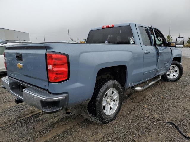 Photo 4 from auction – 2015 CHEVROLET SILVERADO with VIN 1GCRCREC2FZ347713