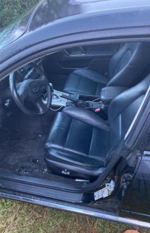 Photo 5 from auction – 2006 SUBARU LEGACY 2.5 with VIN 4S3BL626767205822
