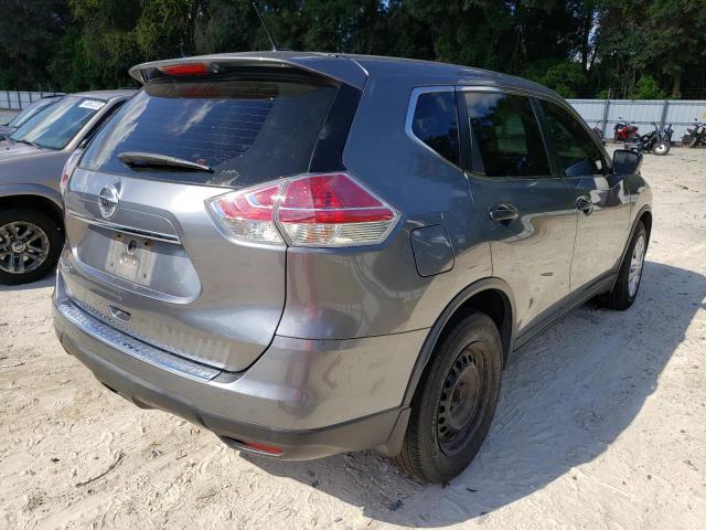 Photo 4 from auction – 2016 NISSAN ROGUE with VIN KNMAT2MT7GP649338