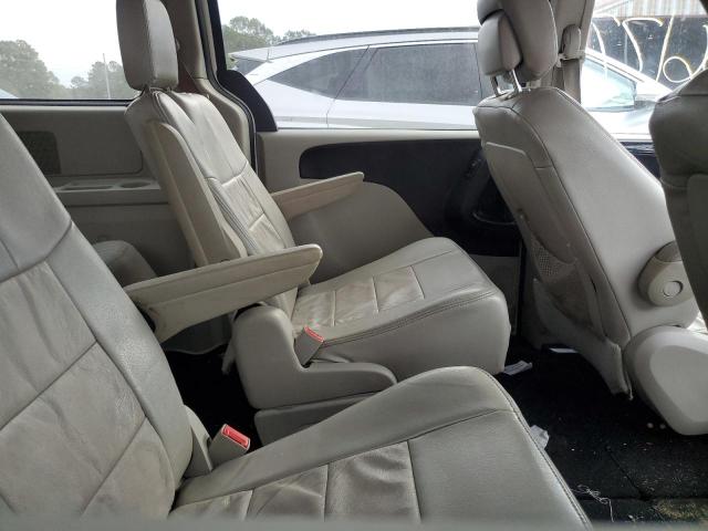 Photo 6 from auction – 2011 DODGE GRAND CARA with VIN 2D4RN3DG0BR613698