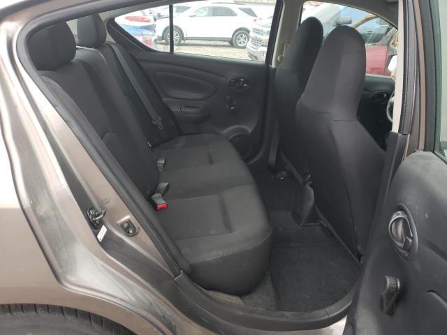 Photo 6 from auction – 2016 NISSAN VERSA S with VIN 3N1CN7AP8GL846072