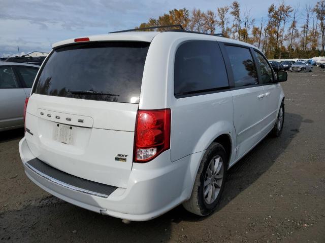 Photo 4 from auction – 2014 DODGE GRAND CARA with VIN 2C4RDGCG4ER391566