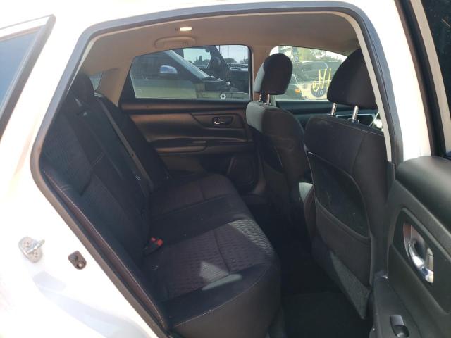 Photo 6 from auction – 2016 NISSAN ALTIMA 2.5 with VIN 1N4AL3AP5GC188246