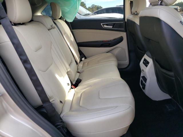 Photo 6 from auction – 2017 FORD EDGE TITAN with VIN 2FMPK3K89HBC07635