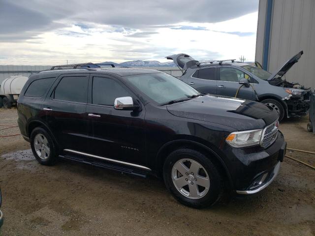 Photo 9 from auction – 2014 DODGE DURANGO CI with VIN 1C4SDHET4EC438279