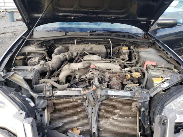 Фото 7 с аукциона – 2009 SUBARU OUTBACK 2. с VIN 4S4BP61C597324433