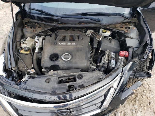 Photo 7 from auction – 2013 NISSAN ALTIMA 3.5 with VIN 1N4BL3AP3DC106868