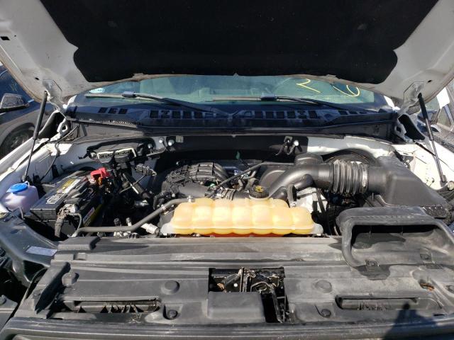 Photo 7 from auction – 2017 FORD F150 with VIN 1FTMF1C88HKD95780