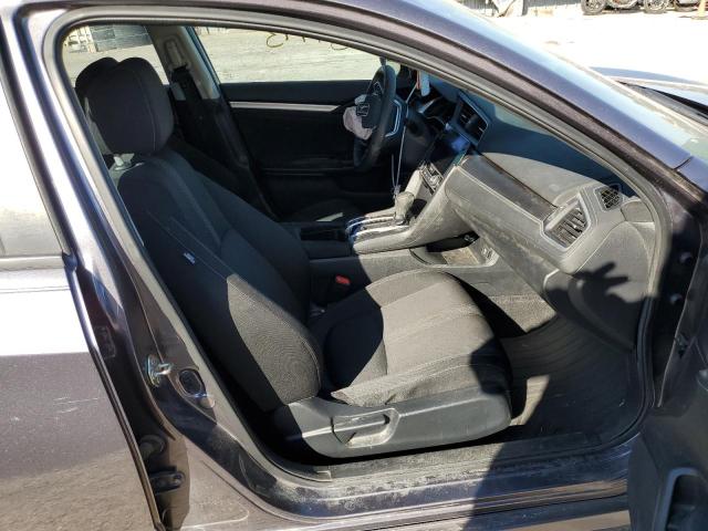 Photo 5 from auction – 2016 HONDA CIVIC EX with VIN 19XFC2F74GE063153