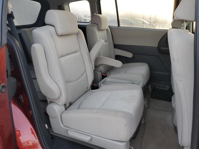 Photo 6 from auction – 2009 MAZDA 5 with VIN JM1CR293X90359347