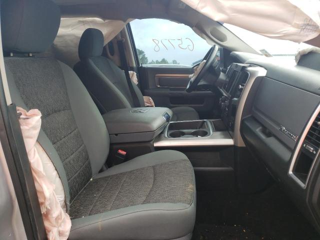 Photo 5 from auction – 2016 RAM 1500 SLT with VIN 3C6RR7LT4GG275671