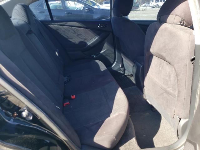 Photo 6 from auction – 2012 NISSAN ALTIMA BAS with VIN 1N4AL2AP8CC161255