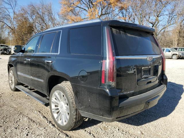 Photo 3 from auction – 2016 CADILLAC ESCALADE P with VIN 1GYS4DKJXGR106966