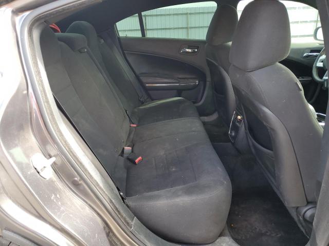 Photo 6 from auction – 2014 DODGE CHARGER SE with VIN 2C3CDXBG6EH366492