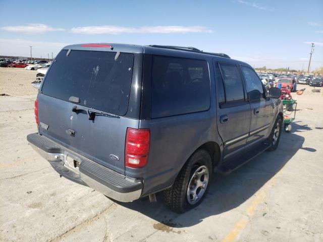 Photo 4 from auction – 2000 FORD EXPEDITION with VIN 1FMRU15L8YLC29228