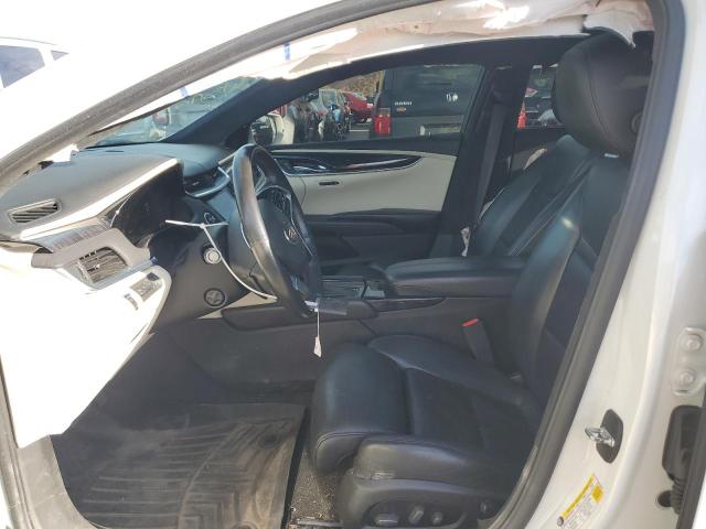 Photo 5 from auction – 2014 CADILLAC XTS VSPORT with VIN 2G61W5S83E9239867