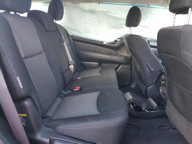 Photo 6 from auction – 2019 NISSAN PATHFINDER with VIN 5N1DR2MN2KC581006