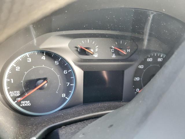 Photo 8 from auction – 2020 CHEVROLET EQUINOX LS with VIN 3GNAXSEVXLS688772
