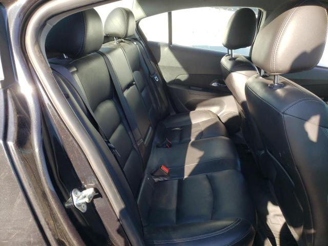 Photo 6 from auction – 2016 CHEVROLET CRUZE LIMI with VIN 1G1PF5SB3G7121379