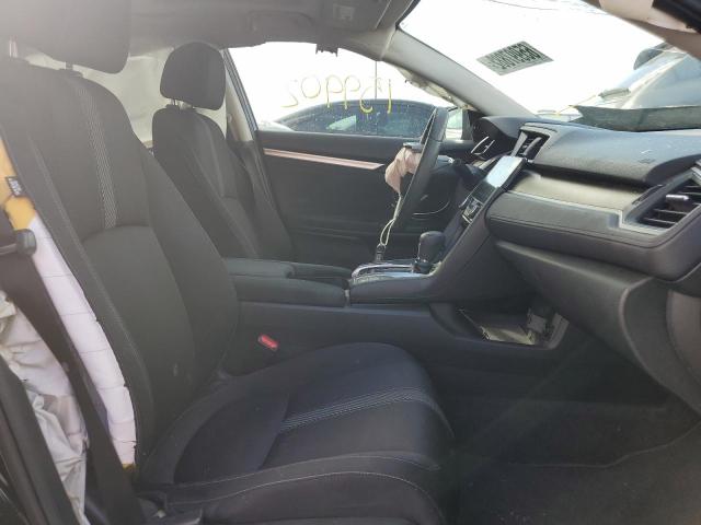 Photo 5 from auction – 2016 HONDA CIVIC EX with VIN 2HGFC1F30GH630472