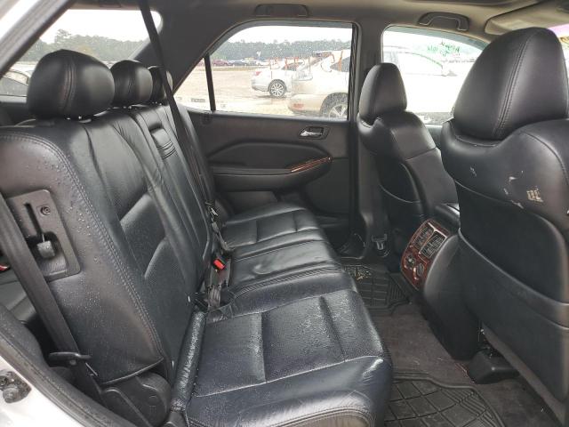 Foto 6 de la subasta – 2002 ACURA MDX con VIN 2HNYD18232H532645