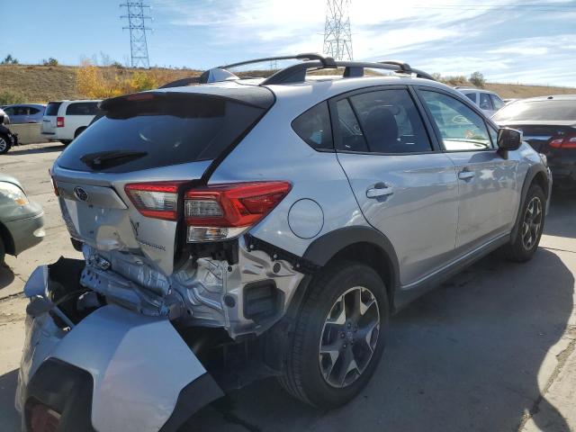 Photo 4 from auction – 2020 SUBARU CROSSTREK with VIN JF2GTAPC8L8266921