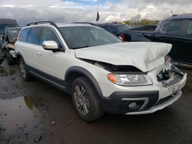 VOLVO XC70 T5 PL 2015 with VIN YV440MBD9F1192530 - Photo from auction