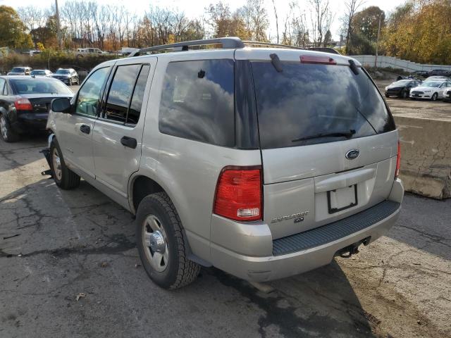 Photo 3 from auction – 2004 FORD EXPLORER X with VIN 1FMZU73W74ZB32755