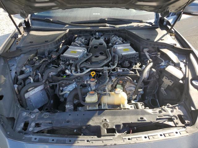 Photo 7 from auction – 2017 INFINITI Q50 PREMIU with VIN JN1EV7AR1HM837828