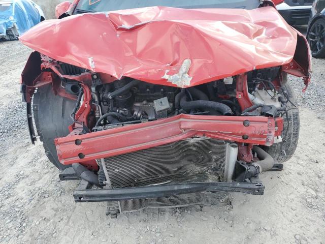 Photo 9 from auction – 2018 CHEVROLET TRAX 1LT with VIN 3GNCJLSB1JL175217