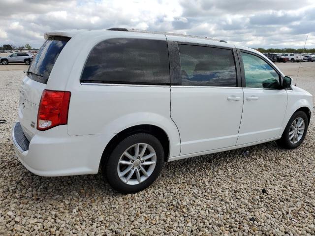 Photo 3 from auction – 2019 DODGE GRAND CARA with VIN 2C4RDGCG2KR772683