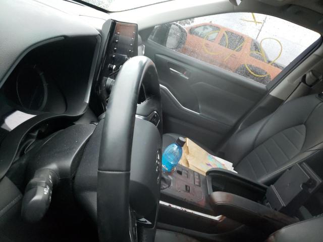 Photo 8 from auction – 2020 TOYOTA HIGHLANDER with VIN 5TDHBRCH4LS506970