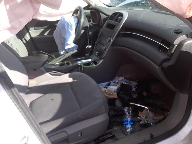 Photo 5 from auction – 2014 CHEVROLET MALIBU LS with VIN 1G11B5SL4EF289349