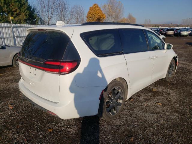Photo 4 from auction – 2021 CHRYSLER PACIFICA T with VIN 2C4RC1BG7MR528953