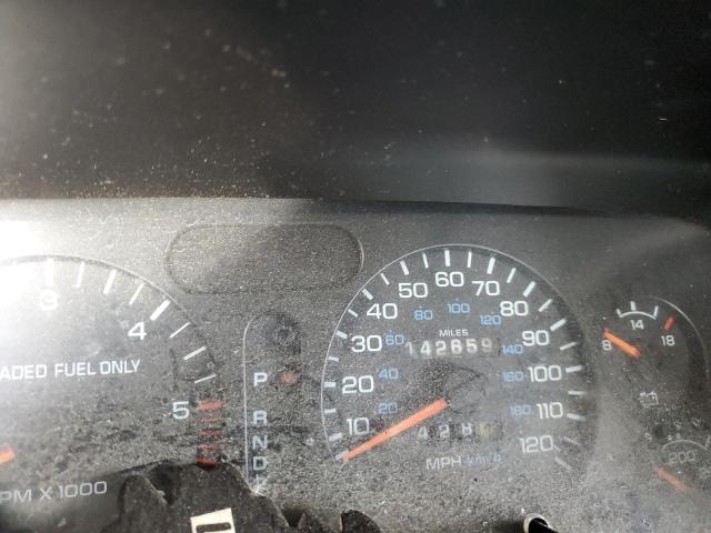 Photo 8 from auction – 1995 DODGE RAM 1500 with VIN 3B7HF13Z3SM157894