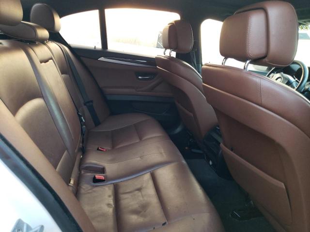 Photo 6 from auction – 2013 BMW 535 XI with VIN WBAFU7C51DDU75635