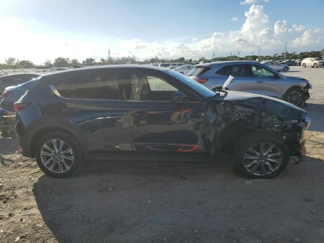 Photo 9 from auction – 2021 MAZDA CX-5 GRAND with VIN JM3KFBDM1M1488026