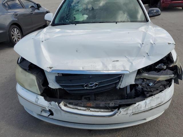 Photo 9 from auction – 2010 HYUNDAI SONATA SE with VIN 5NPEU4AF2AH610572