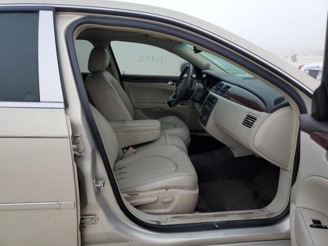 Photo 5 from auction – 2008 BUICK LUCERNE CX with VIN 1G4HD57228U153460